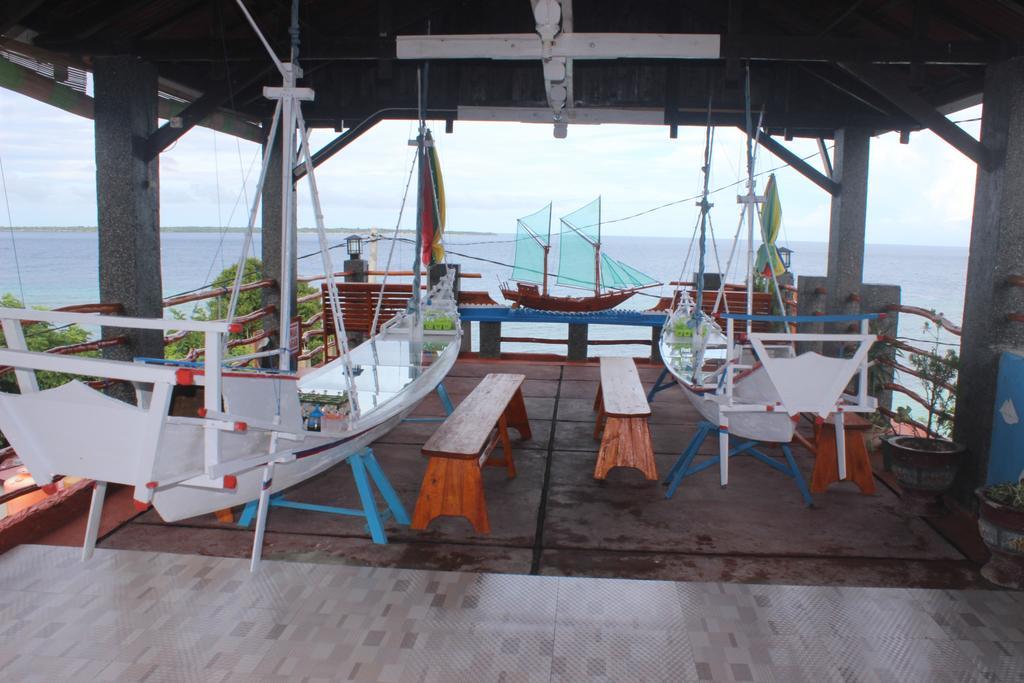 Bira Panda Beach 2 Extérieur photo