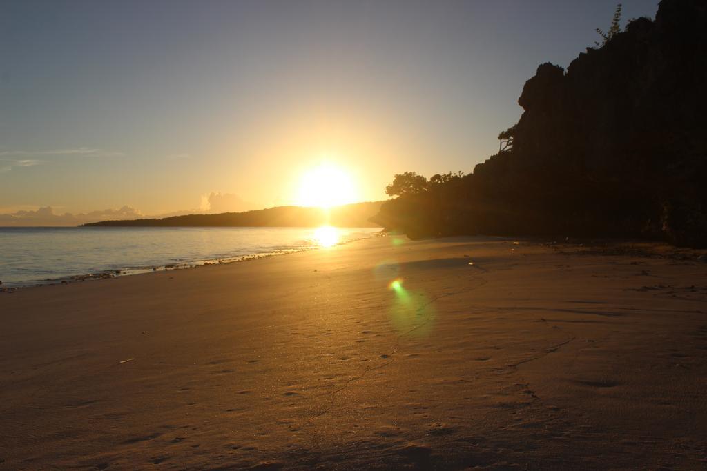 Bira Panda Beach 2 Extérieur photo