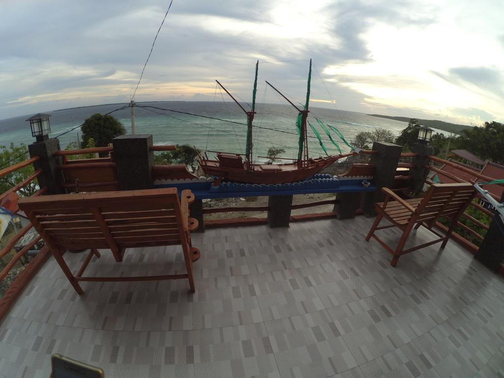 Bira Panda Beach 2 Extérieur photo
