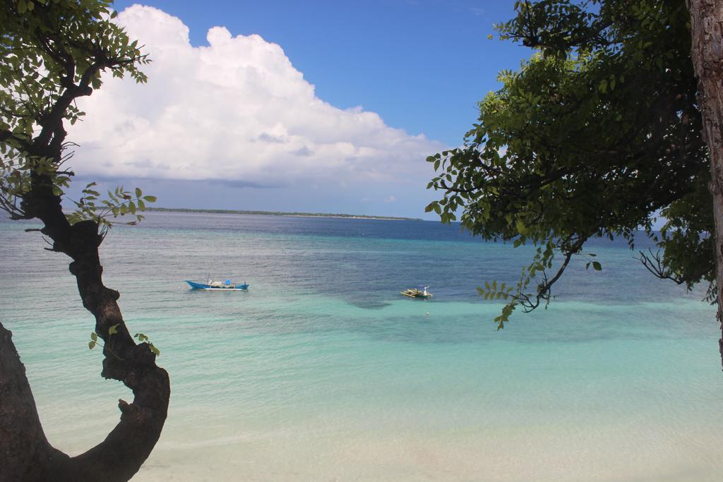 Bira Panda Beach 2 Extérieur photo