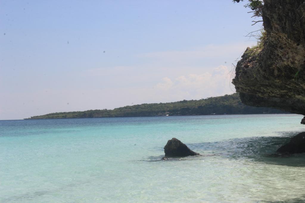 Bira Panda Beach 2 Extérieur photo
