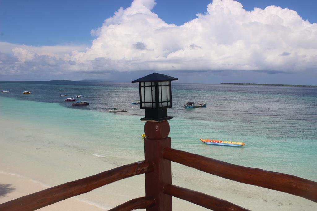 Bira Panda Beach 2 Extérieur photo