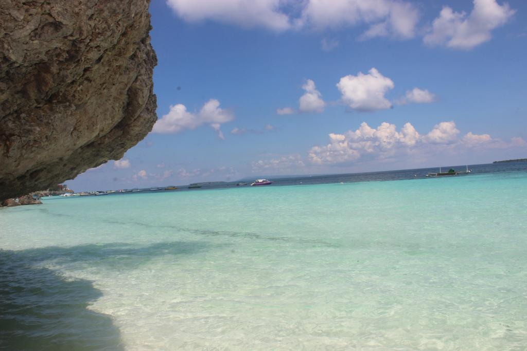 Bira Panda Beach 2 Extérieur photo